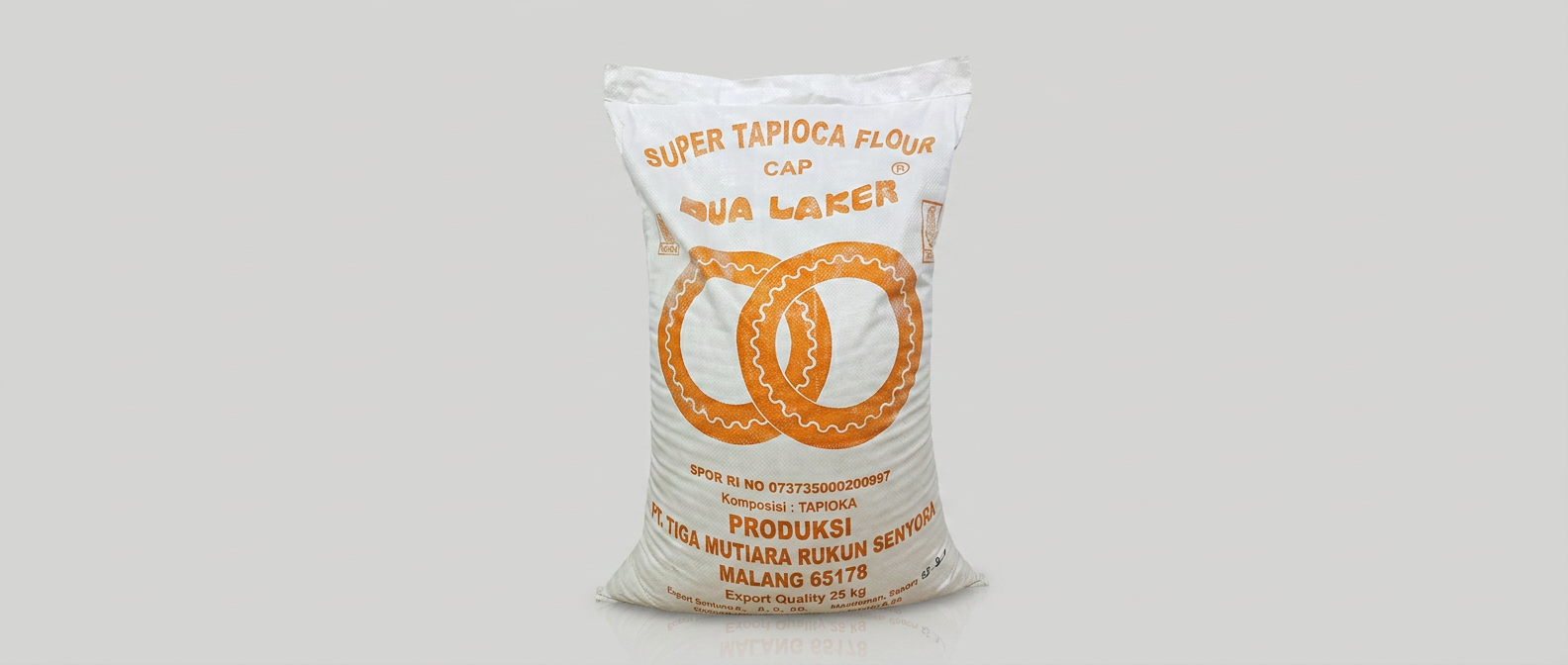 Cap Dua Laker Orange