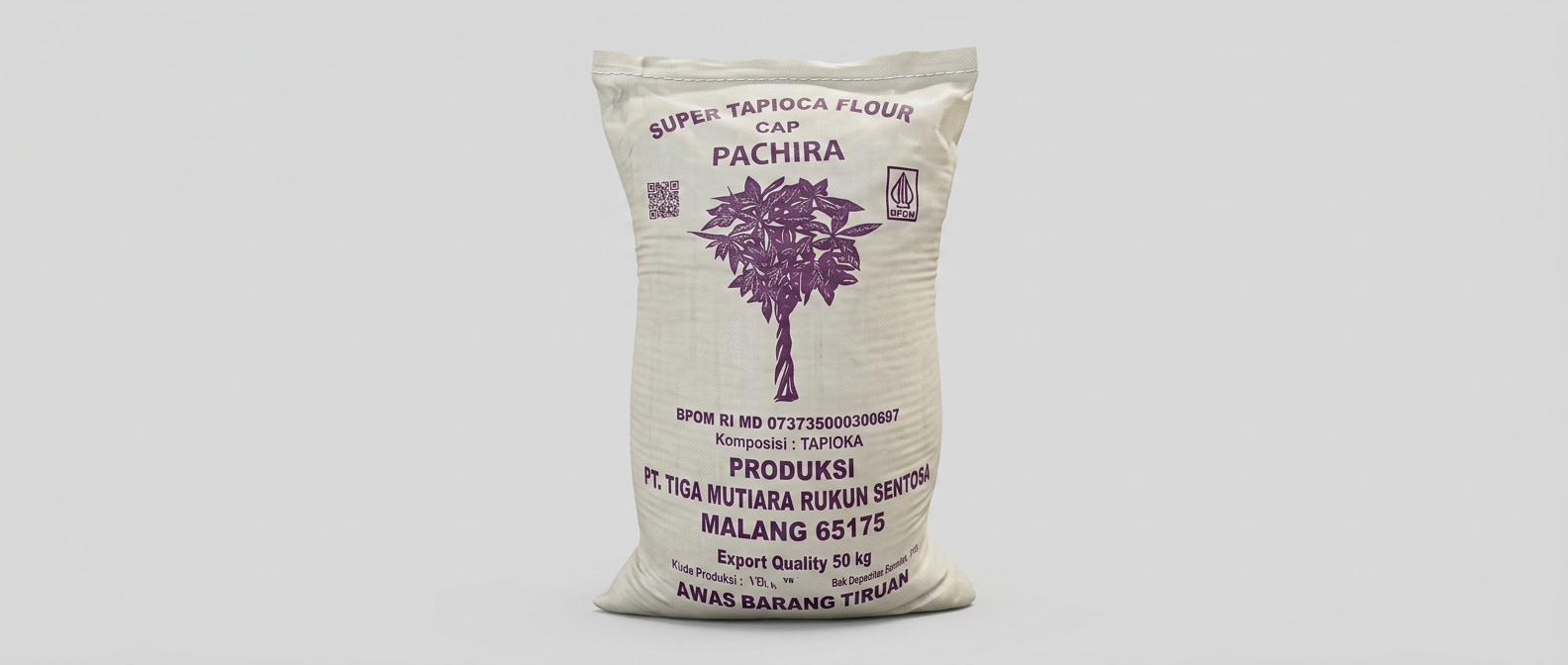 Cap Pachira Ungu